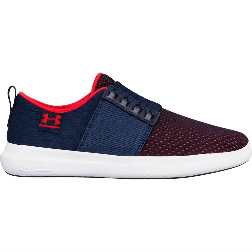 NIB UA Youth Charged 24/7, SZ 6.5